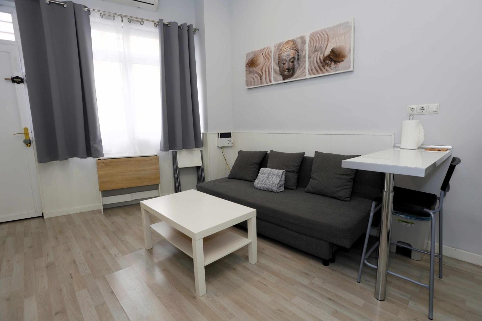 La Casita De Valvanera Madrid Exterior foto